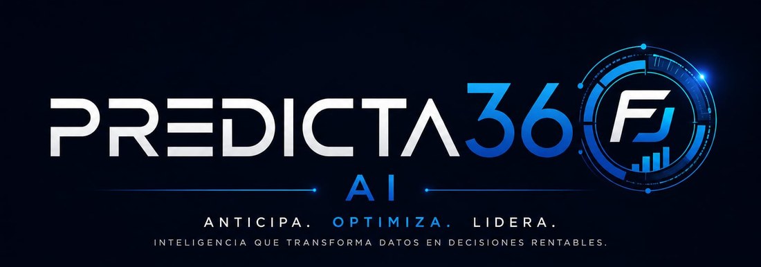 PREDICTA360 AI